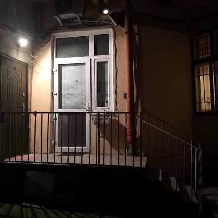 Apartment In Lviv City Center. Квартира В Центре Львова Eksteriør bilde