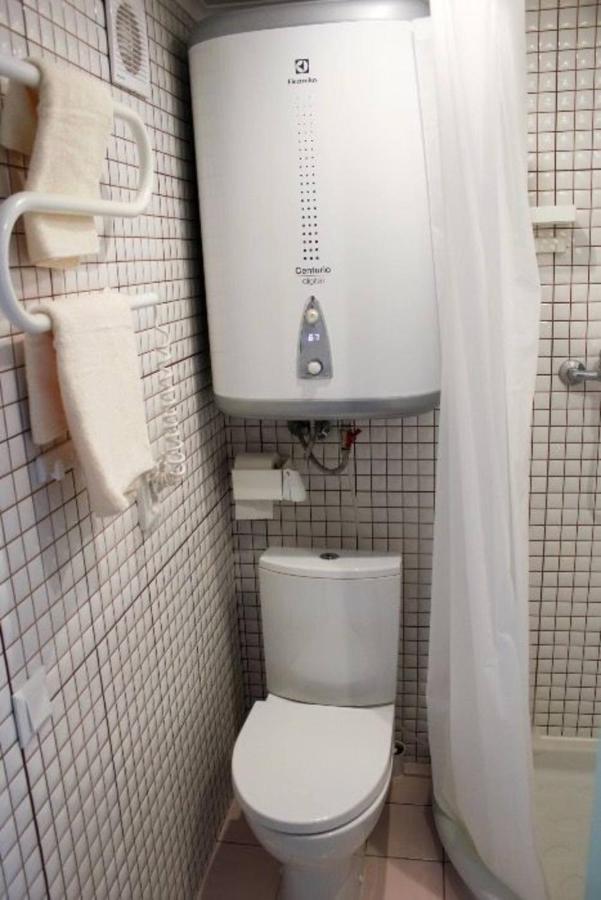 Apartment In Lviv City Center. Квартира В Центре Львова Eksteriør bilde