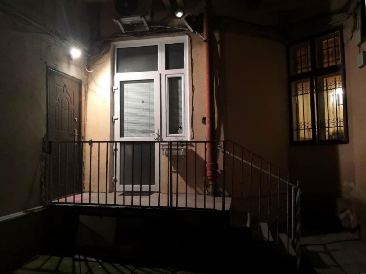 Apartment In Lviv City Center. Квартира В Центре Львова Eksteriør bilde