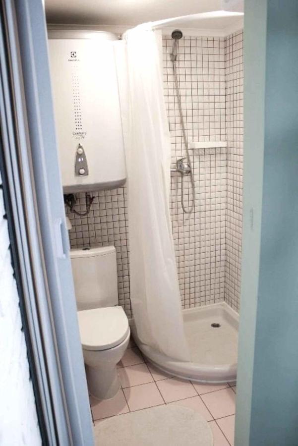 Apartment In Lviv City Center. Квартира В Центре Львова Eksteriør bilde