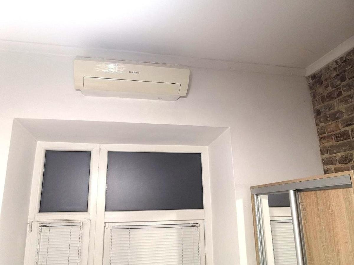 Apartment In Lviv City Center. Квартира В Центре Львова Eksteriør bilde